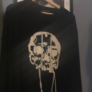Alexander McQueen sweater
